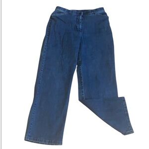 Kim Rogers jeans 10P